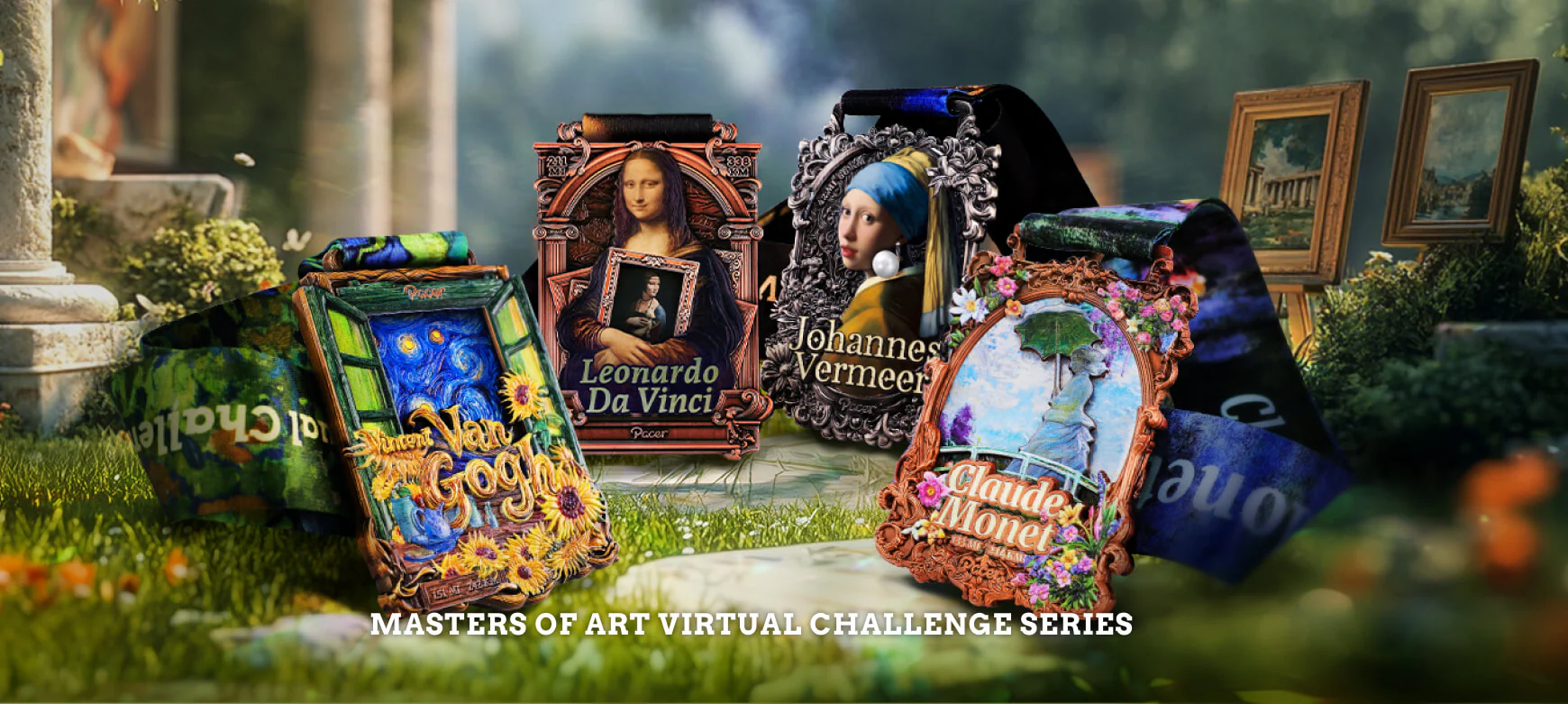 Race Anywhere, Earn Real Rewards